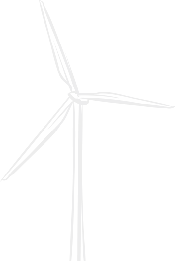 Grafisch patroon als visueel element voor Energiehub & Microgrid Oplossingen
