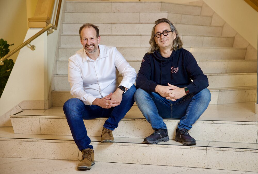 The Sharing Group en Green Grid Solutions kondigen samenwerking aan voor het realiseren van ambitieuze energieprojecten en oplossingen voor netcongestie